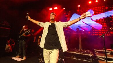 Carnaval do Sesc terá show de Ricardo Chaves e outras atrações em Natal, Mossoró e Caicó (Foto: Ranyere Damasceno / Sesc)