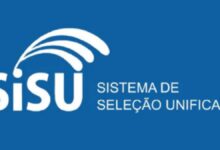 As inscrições do processo de seleção para o Sisu 2024 acontecerão de 22 a 25 de janeiro.