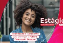 Os novos estagiários do Bradesco Seguros devem iniciar no grupo em maio deste ano