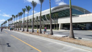 Aeroporto de Natal é o 3º pior sob concessão no Brasil, segundo ranking da ANAC (Foto: Aeroporto de Natal / ANAC)