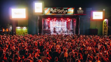 A promessa é de uma festa inesquecível, onde cada momento será marcado pela alegria, pela música de alta qualidade e por um ambiente acolhedor e vibrante (Foto: Luana Tayze / Divulgação)