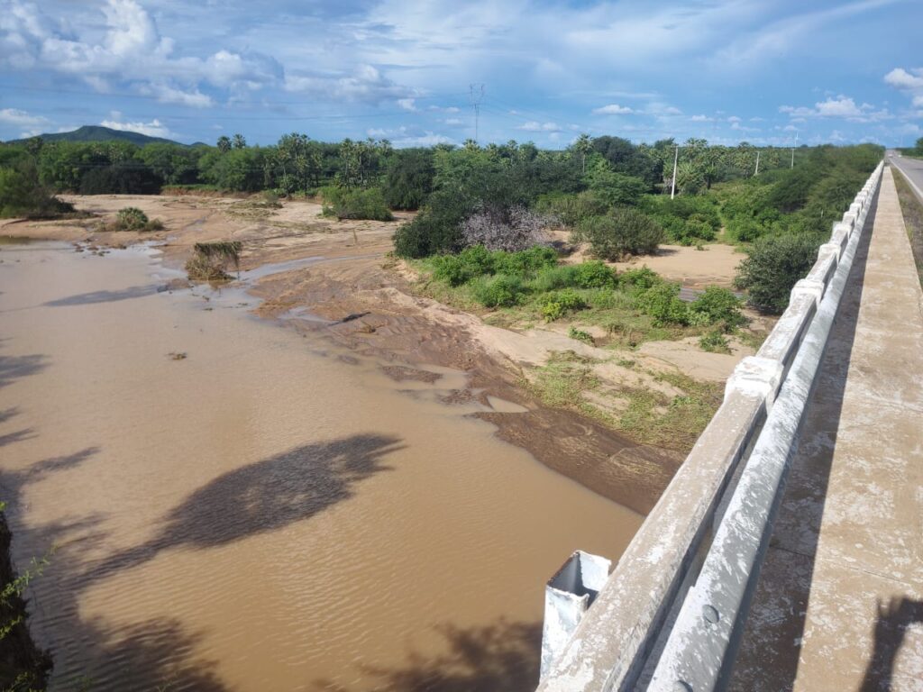 Adutora Sertao Central