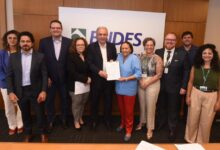 BNDES firma acordo com Governo do RN para apoiar desenvolvimento de portos e rodovias