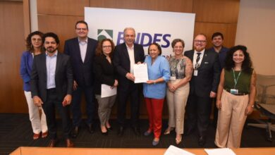 BNDES firma acordo com Governo do RN para apoiar desenvolvimento de portos e rodovias