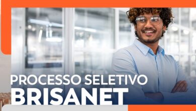 Brisanet abre vagas de emprego em Natal; processo seletivo acontece no Senac RN