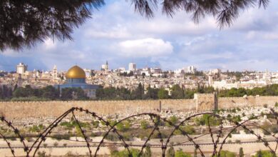 Conflito no Oriente Médio o que motivou ataque do Irã contra Israel