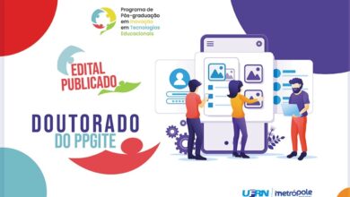 Metrópole Digital abre edital para novo doutorado profissional