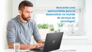 Metrópole Digital e Dell Technologies lançam curso de capacitação em IA