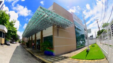 Museu Câmara Cascudo ganha cápsula do tempo com mensagens para o futuro (Foto: UFRN)