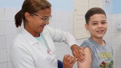 Natal divulga locais referência para vacina contra a dengue