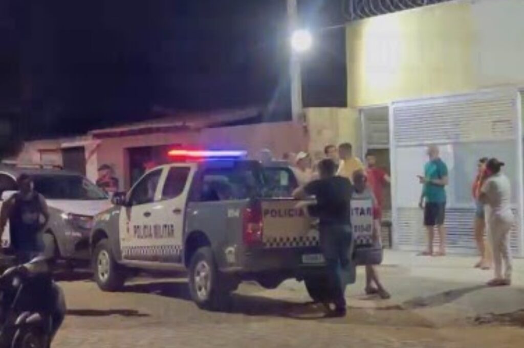 Psicóloga Fabiana Veras é encontrada morta no bairro Vertentes em Assu