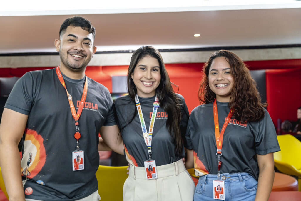 Solar Coca-Cola lança programa de estágio Decola