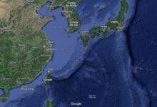 japao alerta de tsunami terremoto