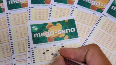 Mega-Sena sorteia nesta quinta-feira prêmio acumulado em R$ 72 milhões