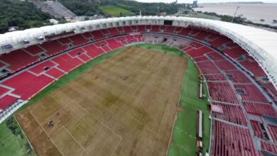 CBF anuncia paralisação do Brasileirão após pedido de clubes rio grande do sul