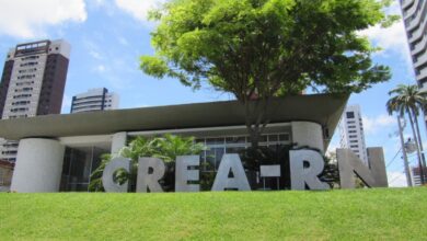 Concurso público do CREA-RN com inscrições abertas até dia 9 de maio 2024