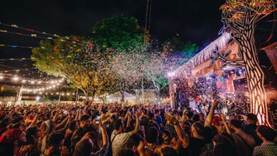 AHAYÁ DE RUA celebra a tradição das festas juninas, no bairro de Potilândia