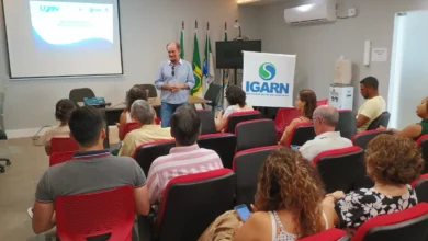 Igarn abre 23 vagas para pesquisadores-bolsistas de nível superior