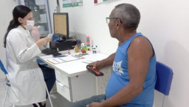 Natal inicia projeto que oferta servicos de saude para os homens