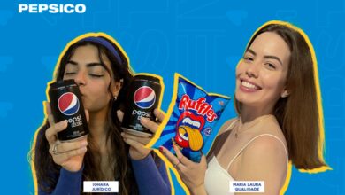 PepsiCo lança programa de estágio com vagas em 4 Estados