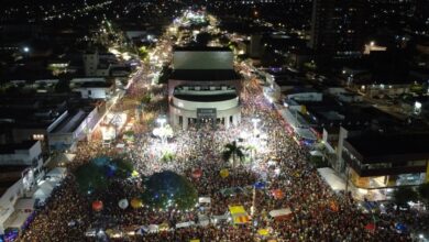 Pingo da Mei Dia’ é ampliado e percurso chega a 1,6 km