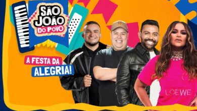 São João de Macaíba 2024 terá shows de Pablo, Rey Vaqueiro, Samyra Show e Júnior Vianna