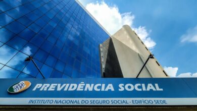 Caixa e INSS são as instituições mais processadas do Brasil