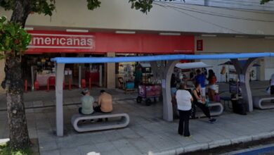 Cidade Alta vai ganhar shopping no local onde funcionava Lojas Americanas