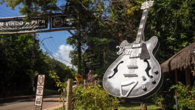 Fest Bossa & Jazz celebra 15 anos com edição especial na Praia da Pipa