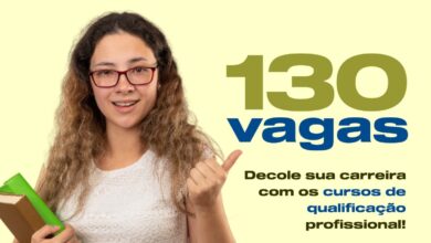 Natal abre 130 vagas em cursos gratuitos de qualificação no Alecrim e Zona Norte