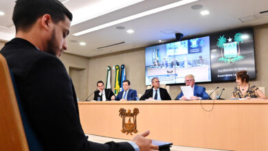 Assembleia Legislativa aprova criação da Secretaria de Cultura do RN