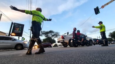 Avenida Café Filho, na Praia do Meio, será bloqueada neste sábado STTU