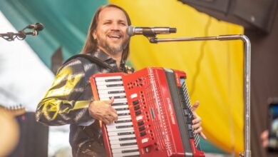 Festival de Inverno de Serra de São Bento 2024 Dorgival Dantas e Zezo entre as atrações