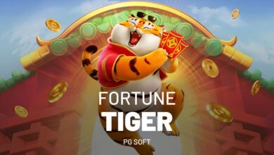 Governo deve liberar 'jogo do tigrinho' no Brasil fortune tiger com regras