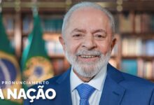 Lula afirma que mundo voltou a acreditar no Brasil