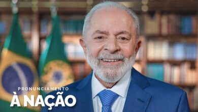 Lula afirma que mundo voltou a acreditar no Brasil