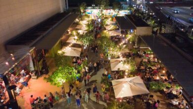 Natal Shopping comemora Dia do Rock com programação gratuita no Alpendre