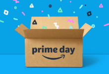 Prepare-se para o Prime Day 2024