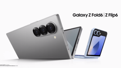 galaxy z fold6 z flip6