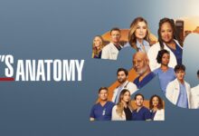 greys anatomy