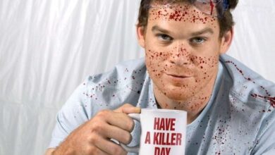 Michael C. Hall retorna como Dexter em duas novas séries