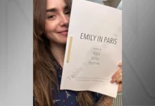 4ª temporada de 'Emily em Paris' explora cenário italiano e traz reviravoltas na trama