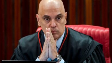 Bolsonaristas articulam pedido coletivo de impeachment contra Alexandre de Moraes