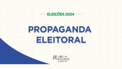 Eleições 2024 entenda o que pode e o que não pode na Propaganda Eleitoral