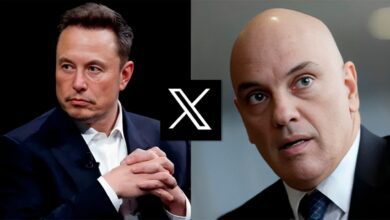 Elon Musk sobe o tom e promete divulgar supostos 'crimes' de Moraes