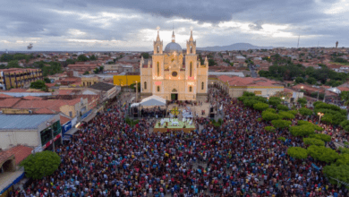 Festa de São Francisco em Canindé