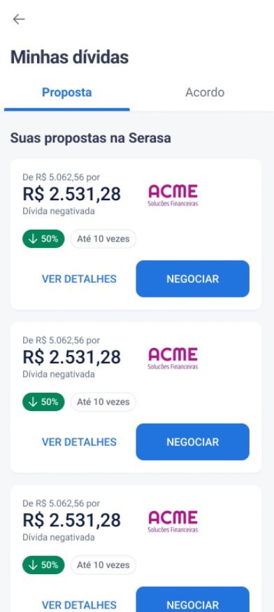 Guia para negociar suas dividas com a Serasa no Rio Grande do Norte 1