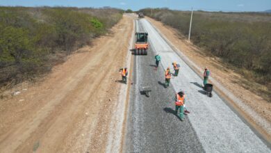 Infraestrutura Rodoviária no Seridó Recebe Investimento de R$ 130 Milhões