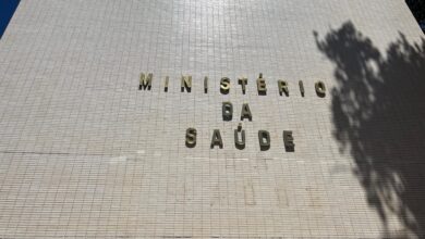 Ministério-da-Saúde