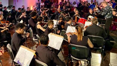 Orquestra Sinfônica do RN celebra 523 anos do Estado com concerto especial